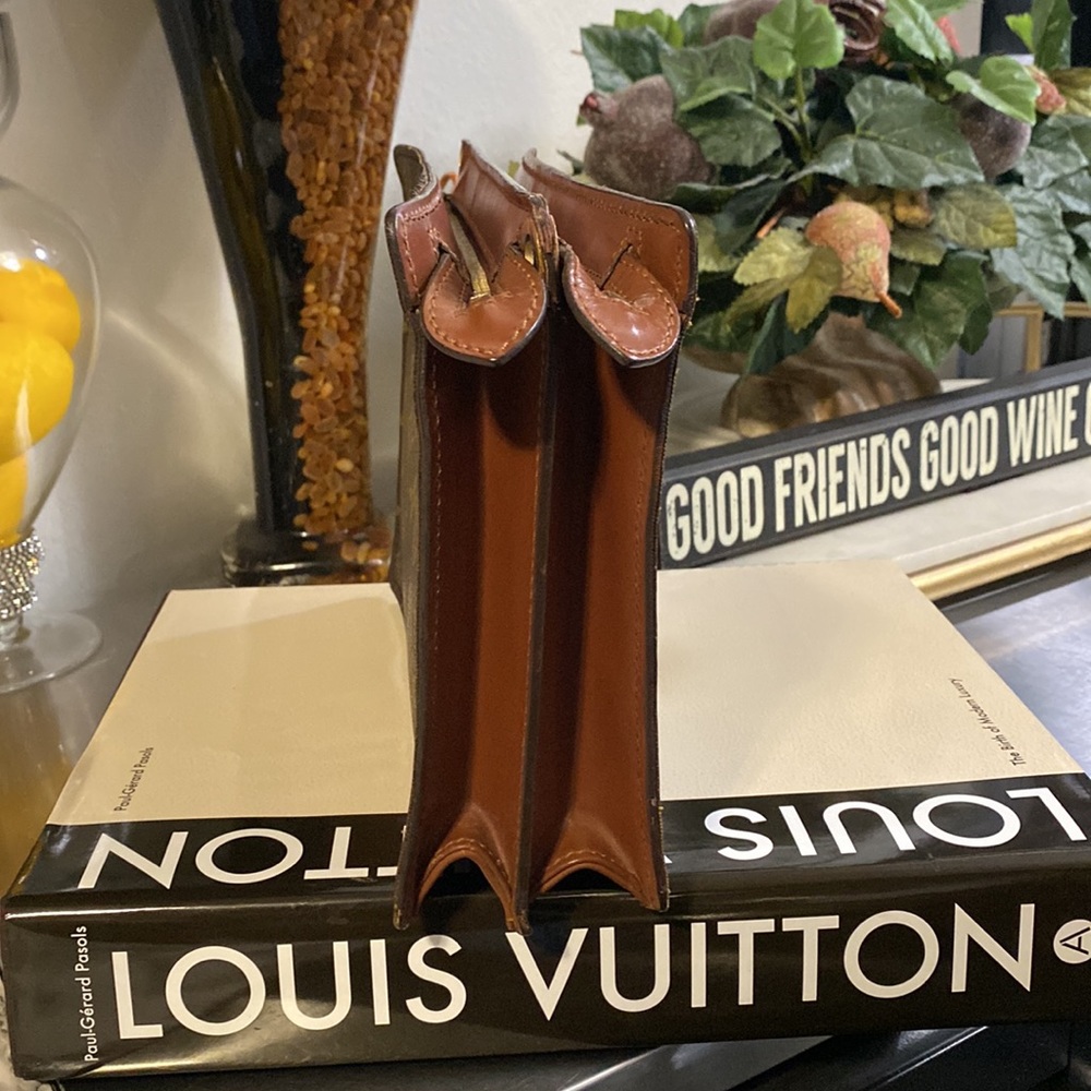 Authentic Louis Vuitton Clutch Bag  “SOLD” - Picture 3 of 13